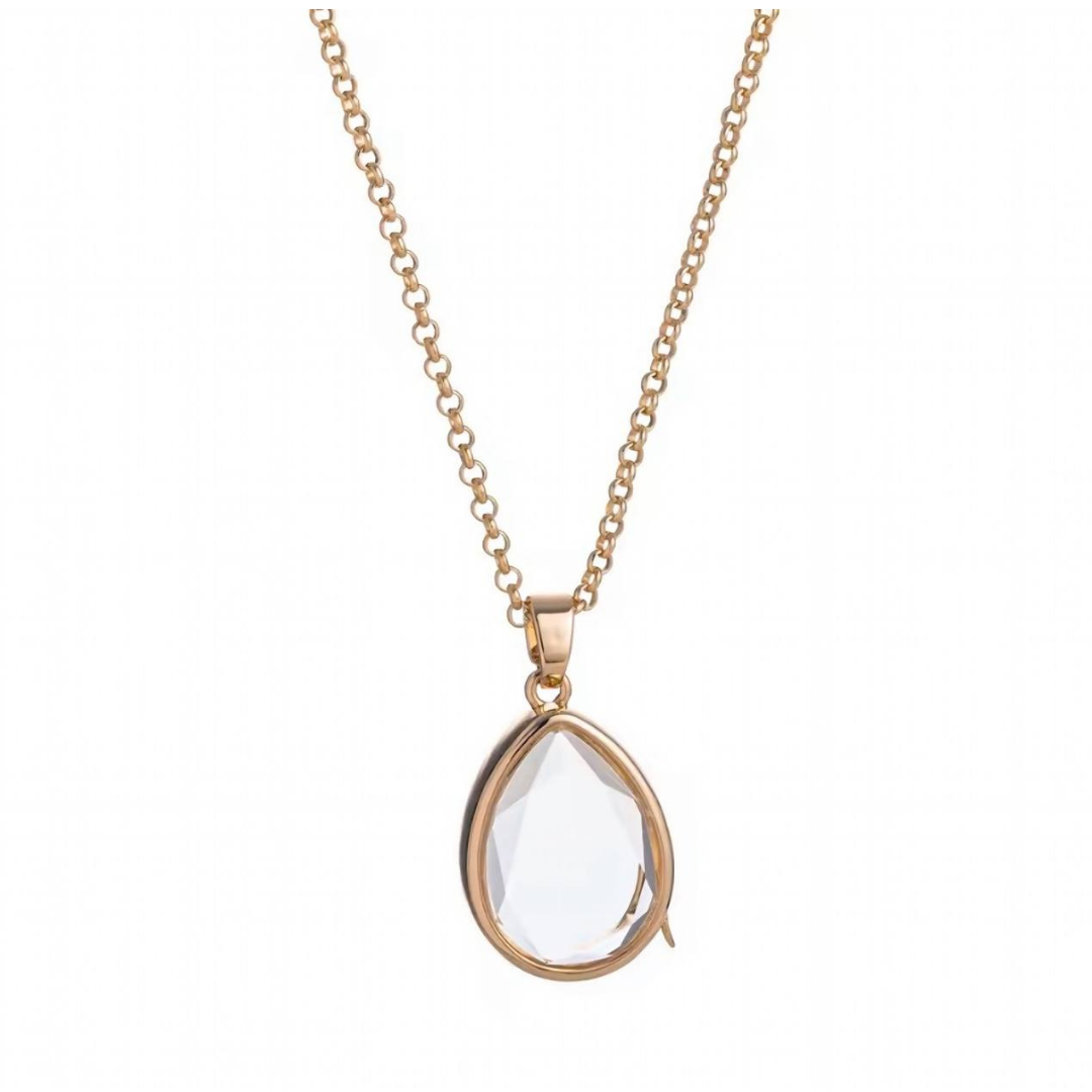 Colgante Ajustable de Charms