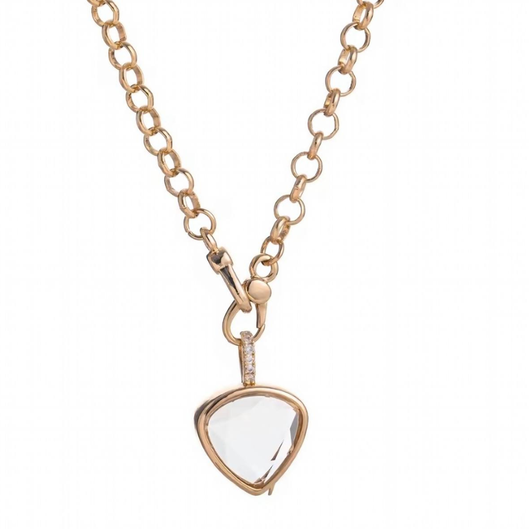 Colgante Ajustable de Charms