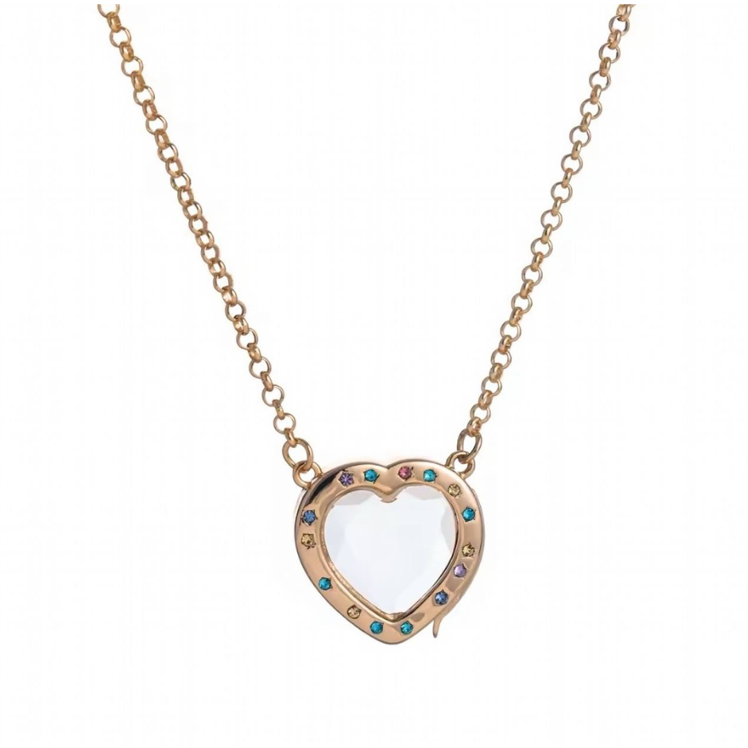 Colgante Ajustable de Charms
