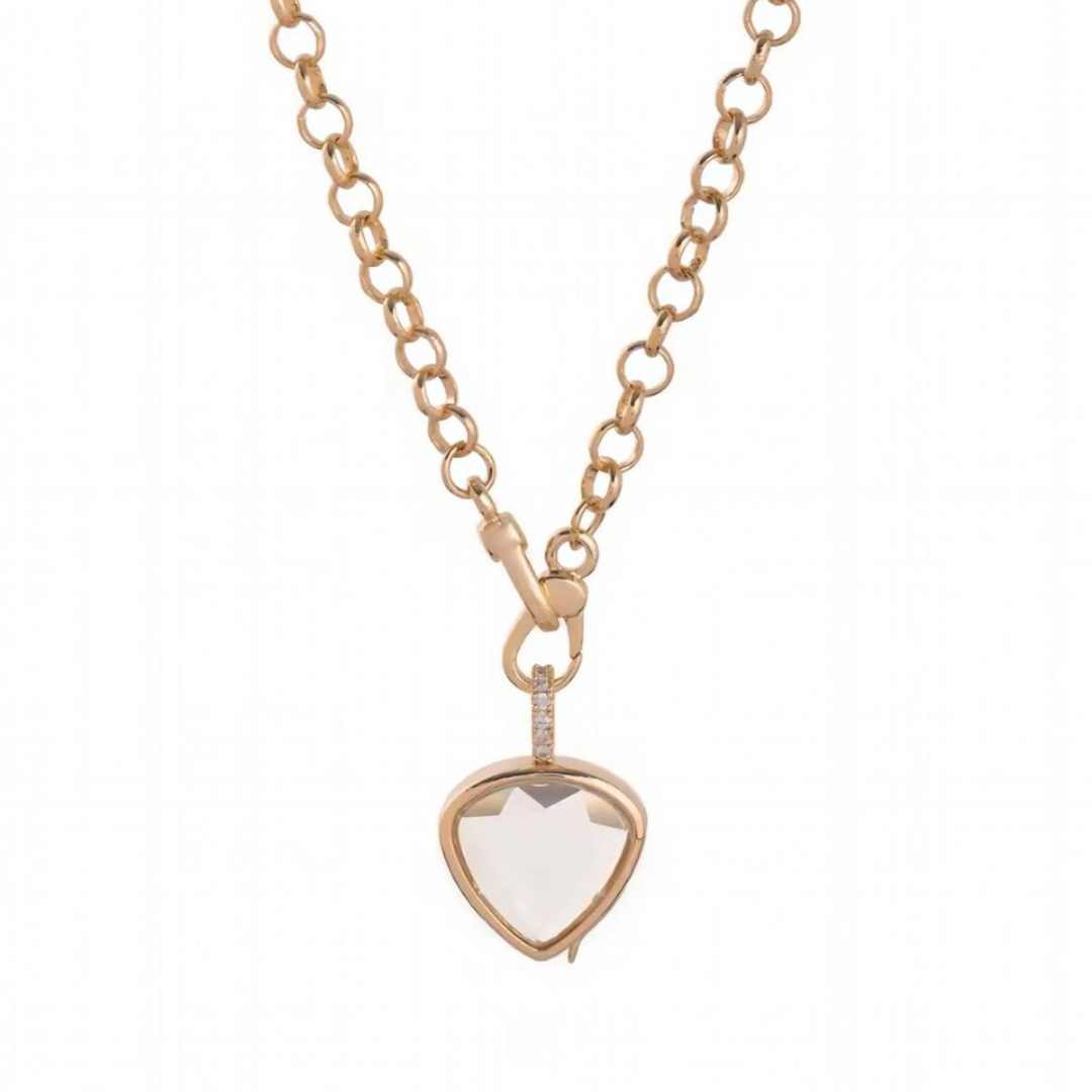 Colgante Ajustable de Charms