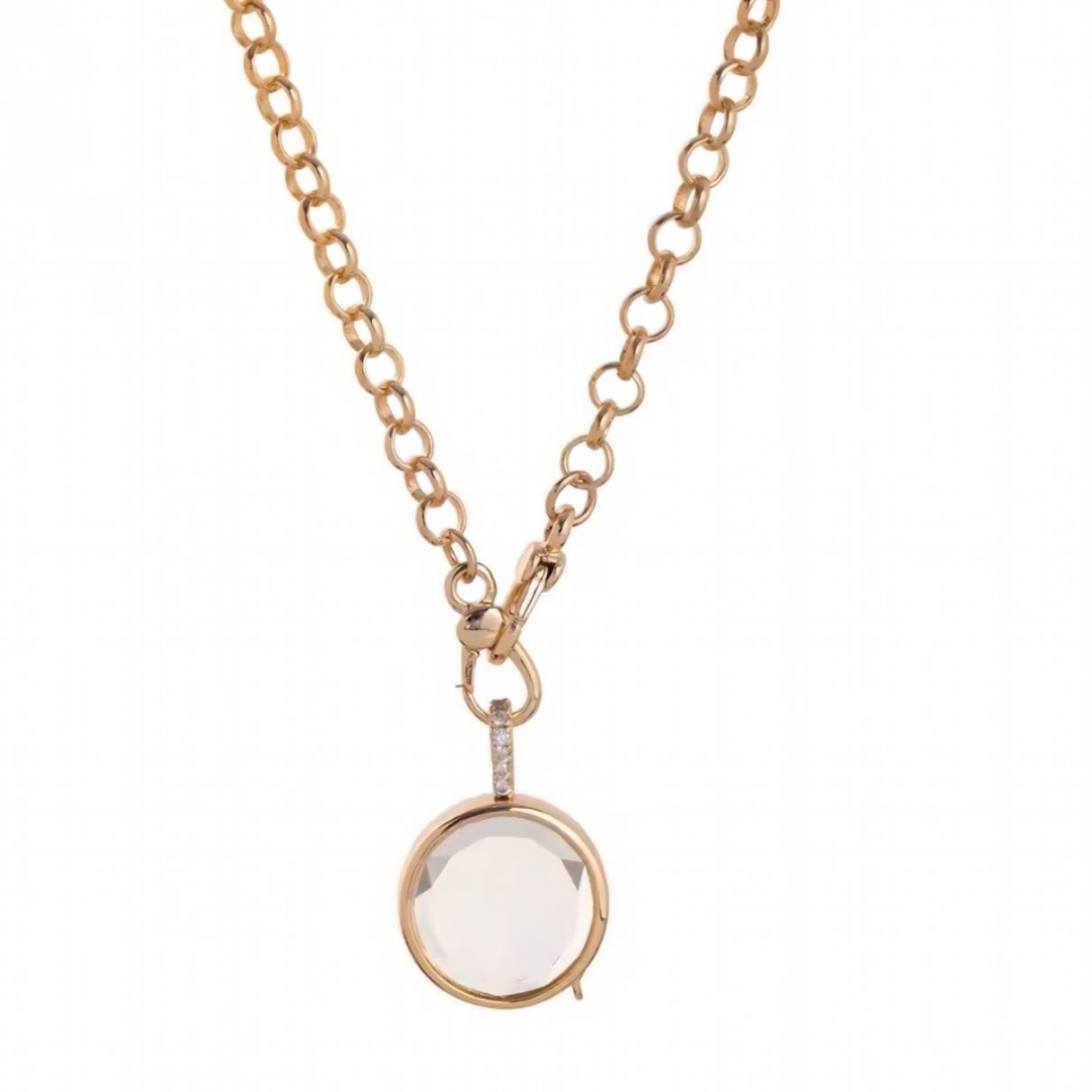 Colgante Ajustable de Charms