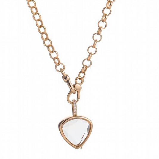 Colgante Ajustable de Charms